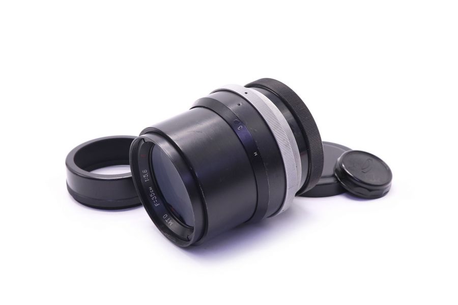 МТО 5.6/35см П