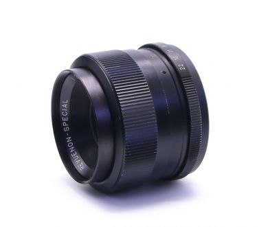 Объектив Revuenon-Special 35mm f/2.8 (Japan)