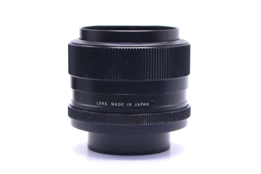 Объектив Revuenon-Special 35mm f/2.8 (Japan)