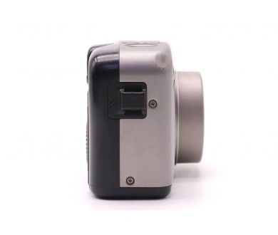 Плёночный фотоаппарат Canon Sure Shot Z115 Caption