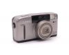 Плёночный фотоаппарат Canon Sure Shot Z115 Caption