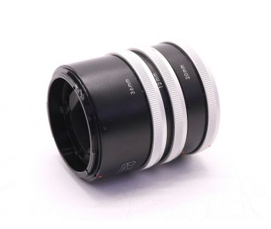Макрокольца Admiral CX Auto Extension Tube (Japan)