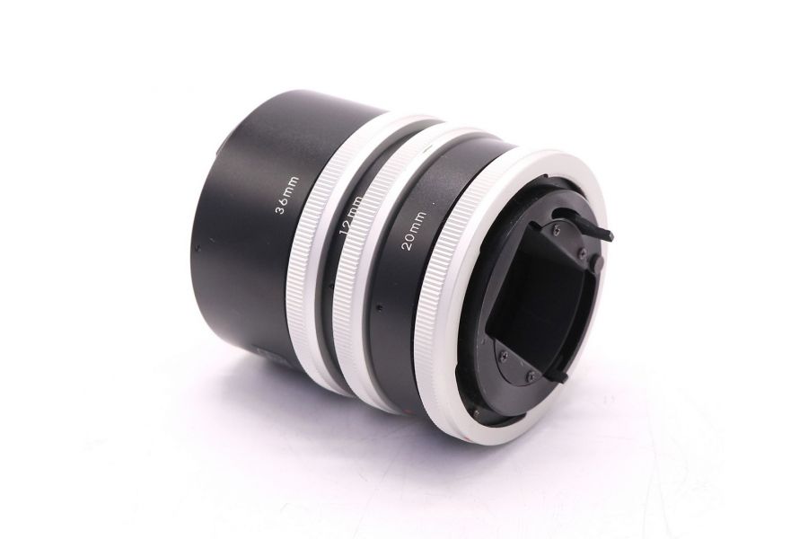 Макрокольца Admiral CX Auto Extension Tube (Japan)