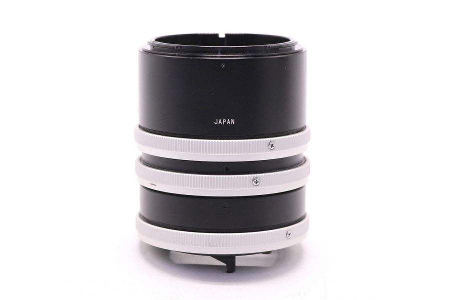 Макрокольца Admiral CX Auto Extension Tube (Japan)