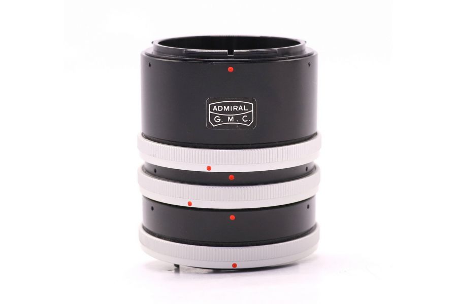Макрокольца Admiral CX Auto Extension Tube (Japan)