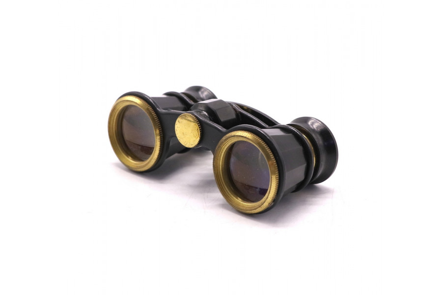 Бинокль театральный 2,5х24-60