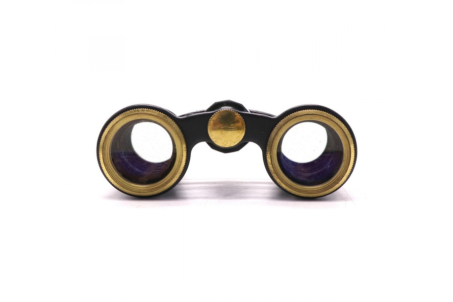 Бинокль театральный 2,5х24-60