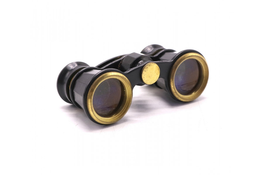 Бинокль театральный 2,5х24-60
