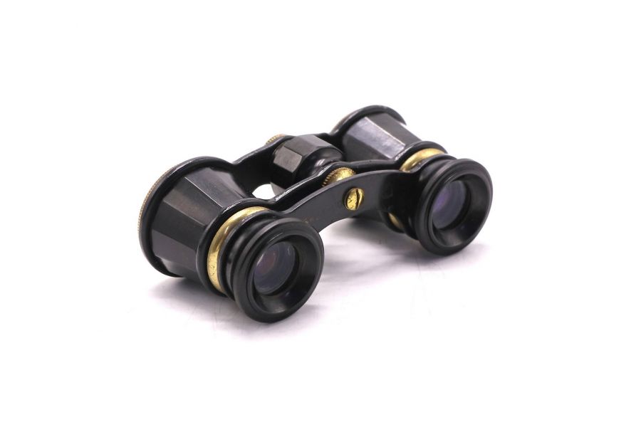 Бинокль театральный 2,5х24-60