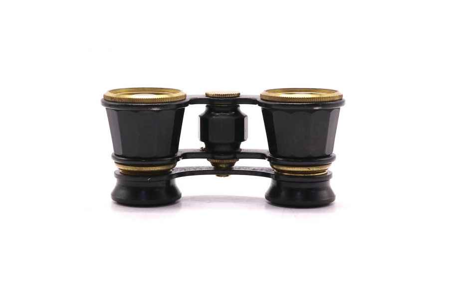 Бинокль театральный 2,5х24-60