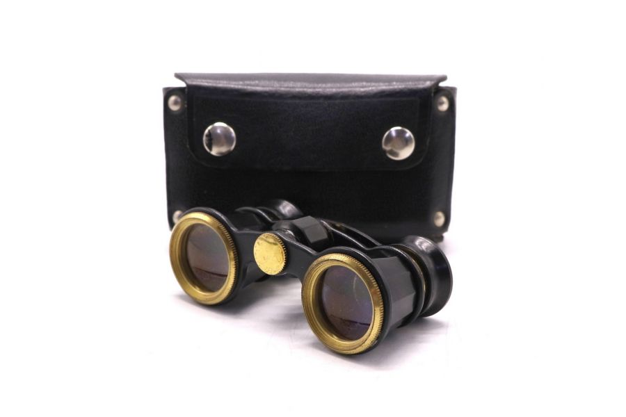Бинокль театральный 2,5х24-60