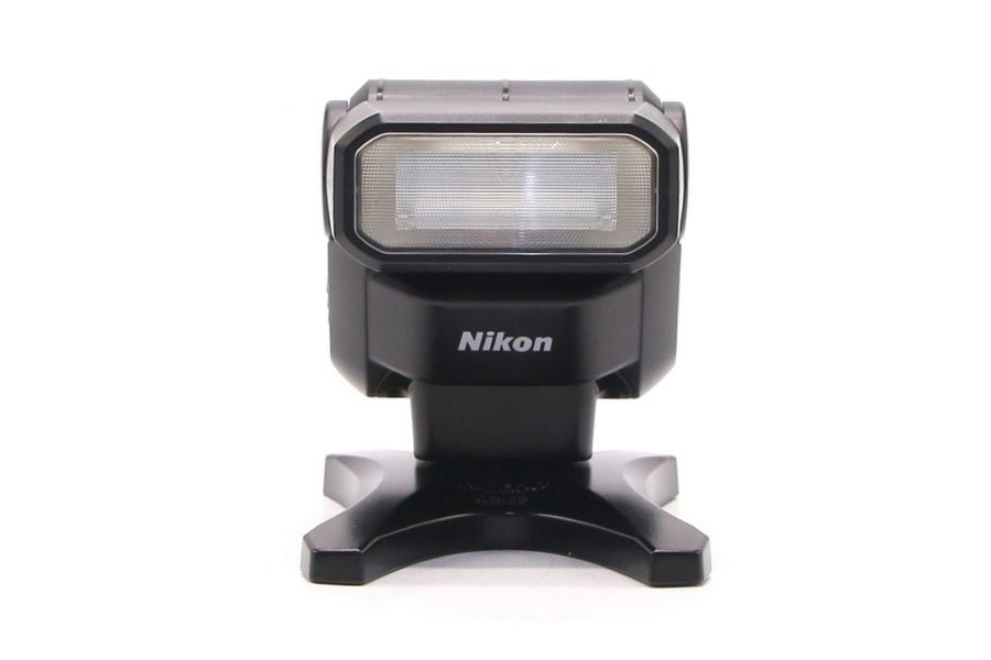 Фотовспышка Nikon Speedlight SB-300