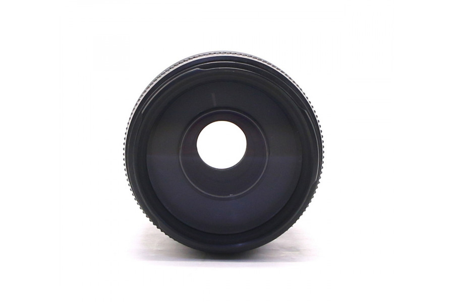 Canon EF 75-300mm 4-5.6 III USM (Malaysia)