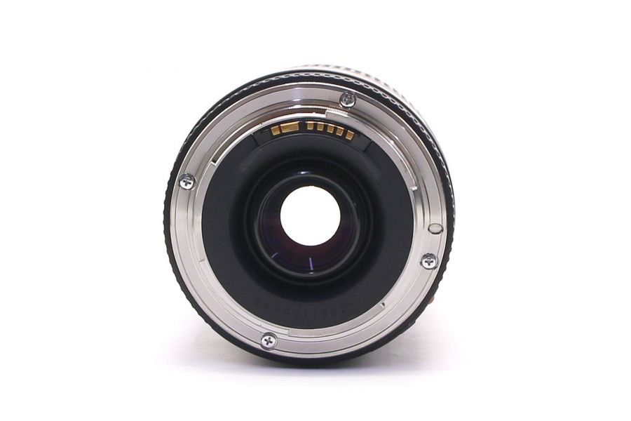 Canon EF 75-300mm 4-5.6 III USM (Malaysia)