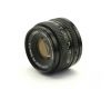 Светосильный мануальный объектив Canon FD 2/50mm