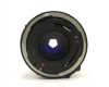 Светосильный мануальный объектив Canon FD 2/50mm