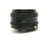 Светосильный мануальный объектив Canon FD 2/50mm