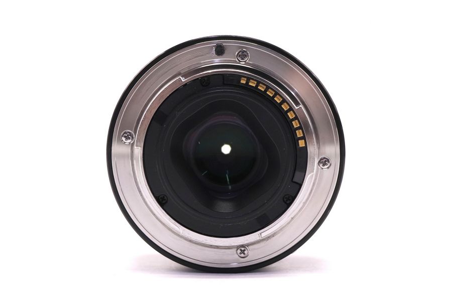 Компактный Sony 35mm f/1.8 OSS (SEL35F18)