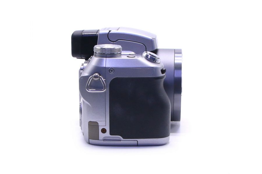 Цифровой фотоаппарат Sony Cyber-shot DSC-H1