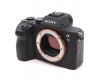 Sony A7III ILCE-7M3 body (пробег 9395 кадров)
