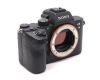Sony A7III ILCE-7M3 body (пробег 9395 кадров)