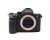 Sony A7III ILCE-7M3 body (пробег 9395 кадров)
