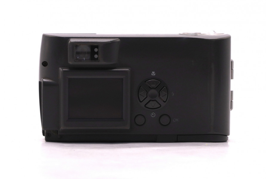 Компактная фотокамера Olympus Camedia C-220 Zoom