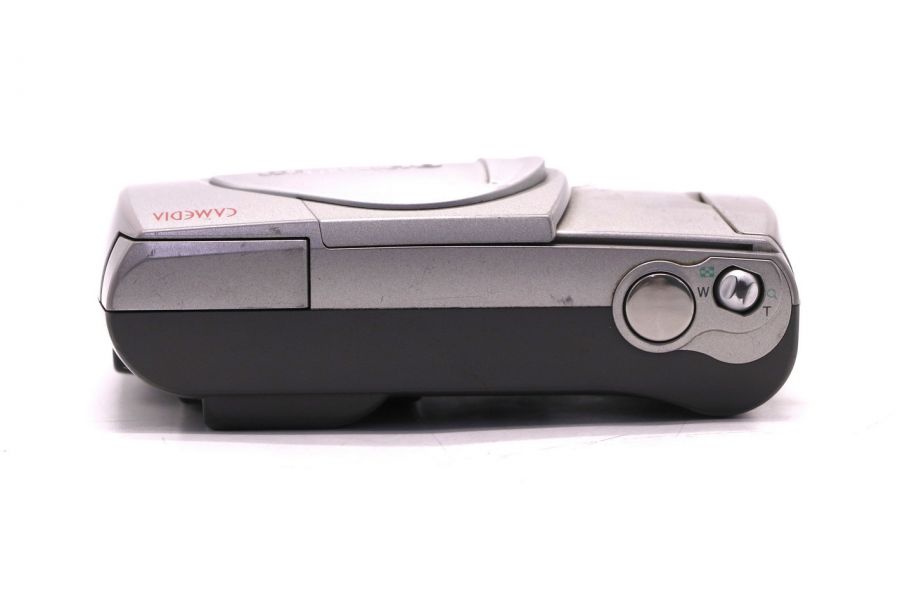 Компактная фотокамера Olympus Camedia C-220 Zoom