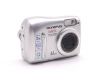Цифровая фотокамера Olympus Camedia C-370