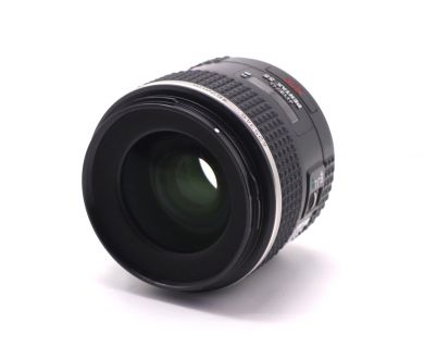 Объектив Pentax SMC D FA 645 55mm f/2.8 AL SDM AW