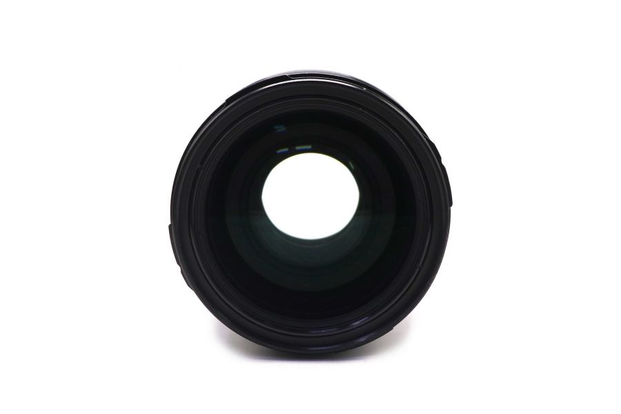 Объектив Pentax-FA SMC 645 80-160mm f/4.5