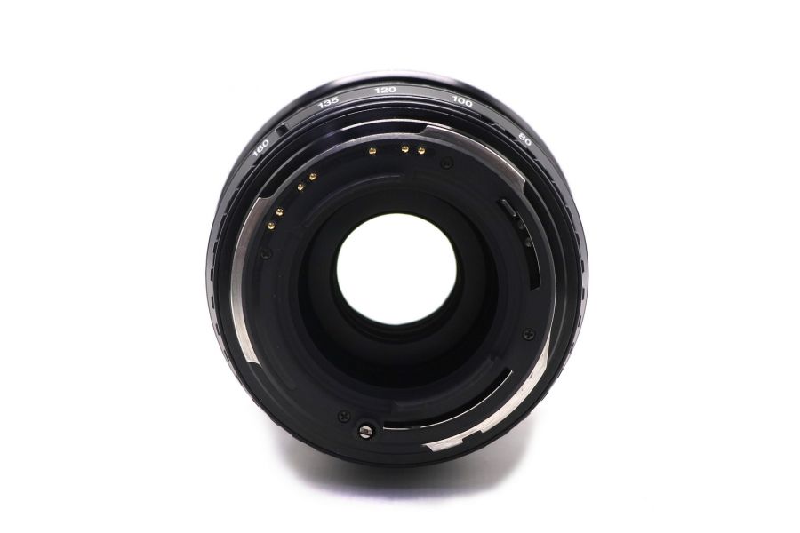 Объектив Pentax-FA SMC 645 80-160mm f/4.5