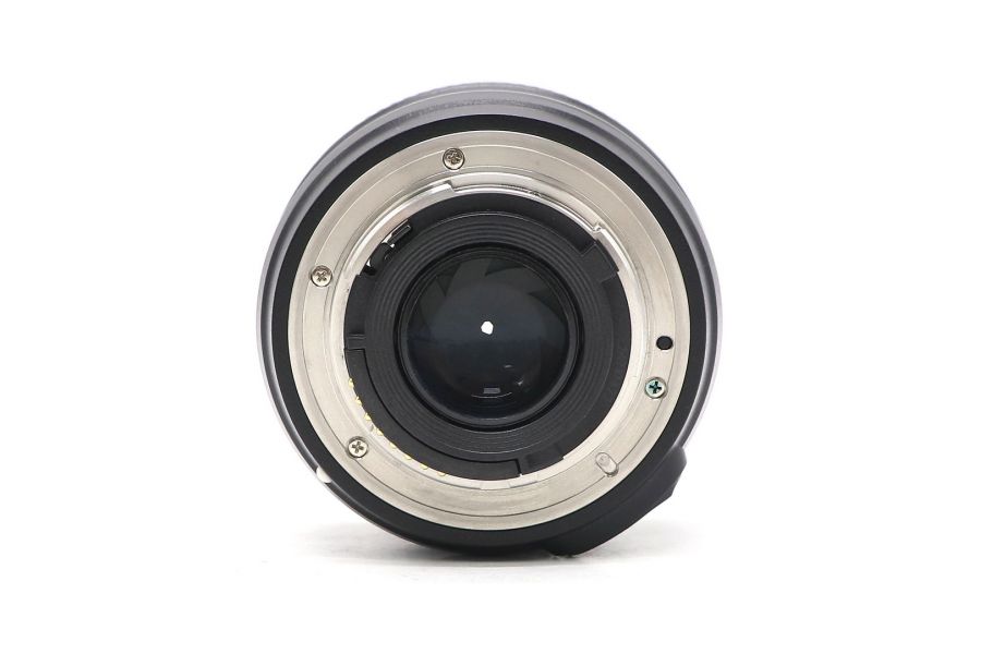 Объектив YongNuo AF 35mm f/2 Nikon F в упаковке