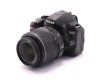 Фотоаппарат Nikon D3100 kit (пробег 6470 кадров)