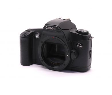 Плёночная зеркальная камера Canon EOS Kiss body