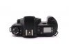 Плёночная зеркальная камера Canon EOS Kiss body