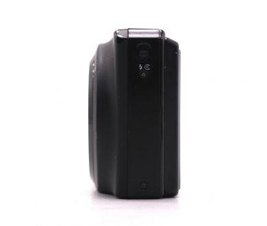 Компактная цифровая камера Nikon Coolpix S9100