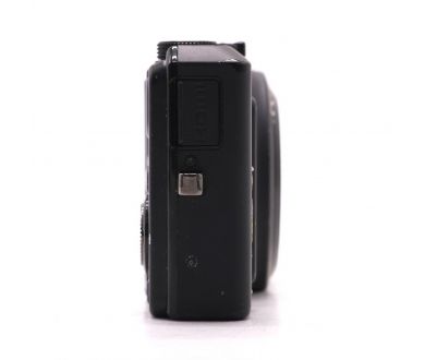 Компактная цифровая камера Nikon Coolpix S9100