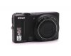 Компактная цифровая камера Nikon Coolpix S9100