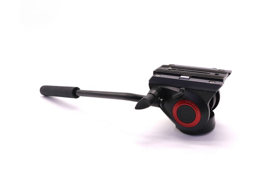 Штативная головка Manfrotto MVH500A
