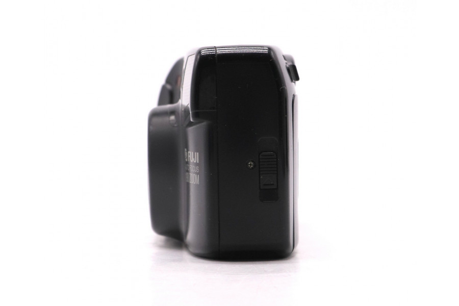 Компактная плёночная камера Fuji Discovery 190