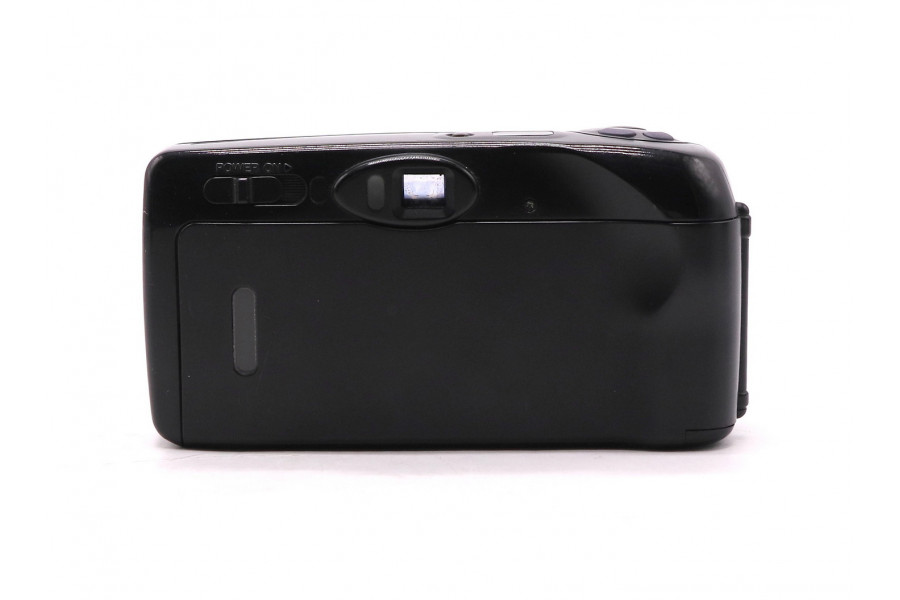 Компактная плёночная камера Fuji Discovery 190