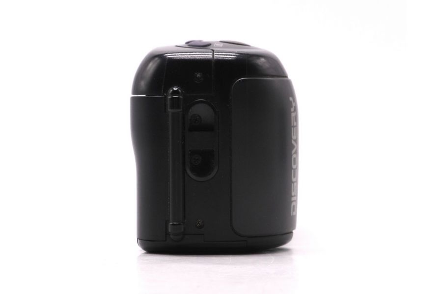 Компактная плёночная камера Fuji Discovery 190