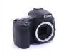 Canon EOS 60D body в упаковке (пробег 17000 кадров)