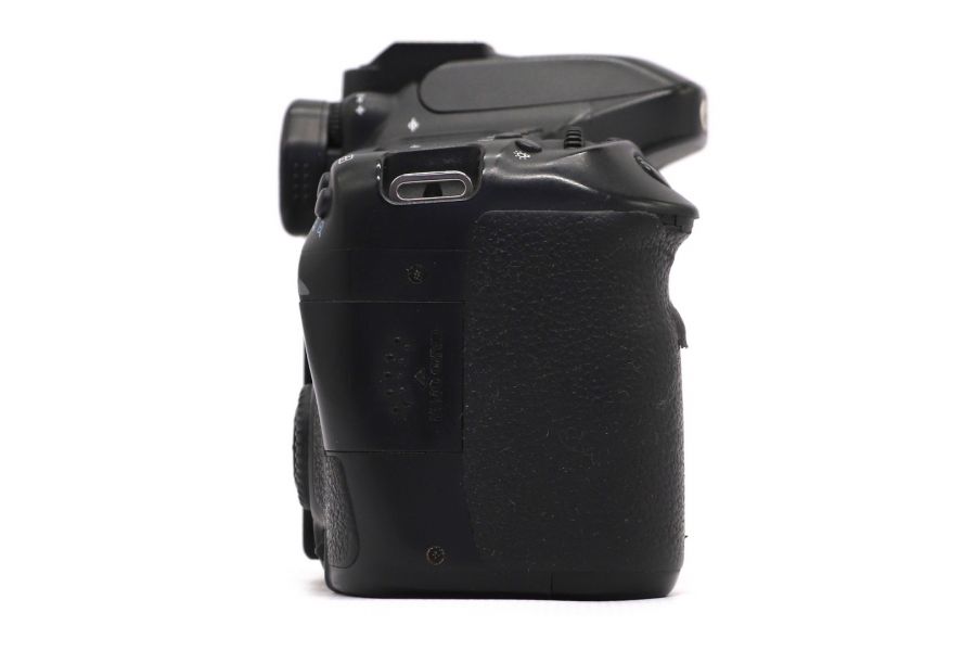 Камера Canon EOS 80D body (пробег 48750 кадров)