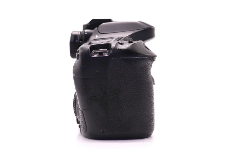 Canon EOS 80D body (пробег 48750 кадров)