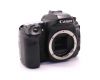 Canon EOS 80D body (пробег 48750 кадров)