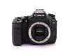 Canon EOS 80D body (пробег 48750 кадров)