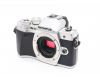Olympus OM-D E-M10 Mark III body silver (пробег 33960 кадров)