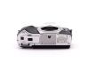 Olympus OM-D E-M10 Mark III body silver (пробег 23180 кадров)